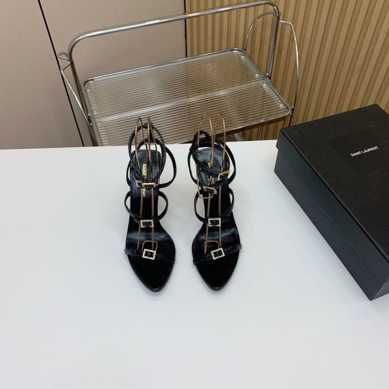 Ysl Sandals